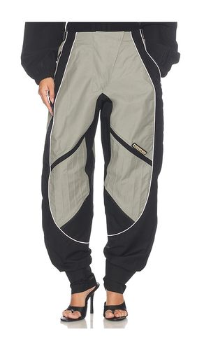 Cotton Nylon Pant in . Size 38. Also in 40 - THE ATTICO - Modalova