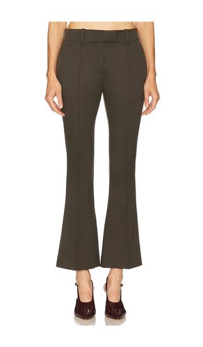 Wool Long Pant in . Size 36. Also in 38, 40, 44 - THE ATTICO - Modalova