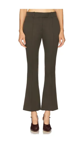 Wool Long Pant in . - size 36 (also in 38, 40) - THE ATTICO - Modalova