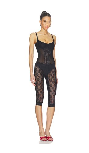 KURZOVERALL in . Größe 38. Also in 40, 42, 44 - THE ATTICO - Modalova