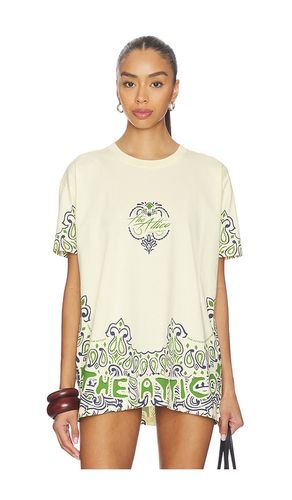 Graphic Tee in ,. Size 38. Also in 42 - THE ATTICO - Modalova
