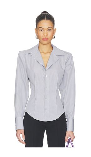 Button Down Shirt in . Size 36. Also in 38, 44 - THE ATTICO - Modalova