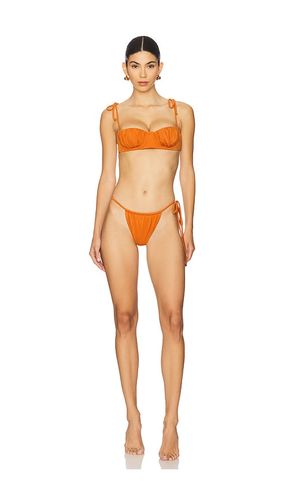 Bikini Set in . - size L (also in S, XS) - THE ATTICO - Modalova
