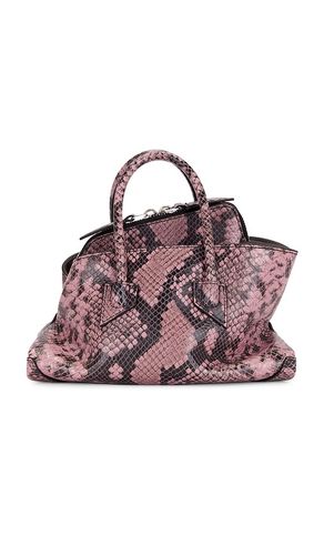 TASCHE LA PASSEGGIATA in - THE ATTICO - Modalova