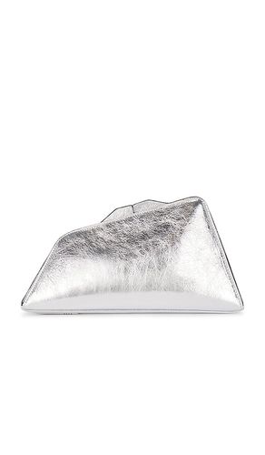 PM Clutch in - THE ATTICO - Modalova