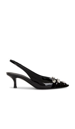 Fiona 50mm Slingback in . Taglia 37, 38, 39, 40, 41 - THE ATTICO - Modalova