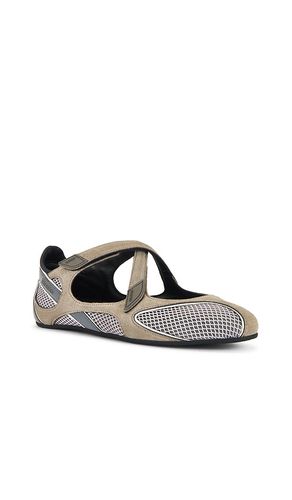 Floor 01 Flat in . Size 37. Also in 39 - THE ATTICO - Modalova