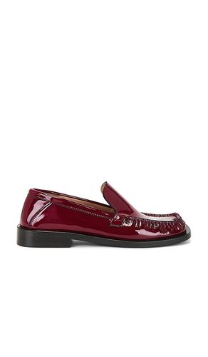 LOAFERS in . Größe 38. Also in 39 - THE ATTICO - Modalova