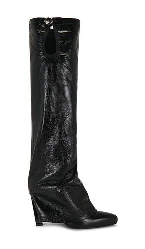 BOOT LEON in . Größe 36. Also in 37, 38, 39, 37.5, 38.5, 39.5, 41 - THE ATTICO - Modalova