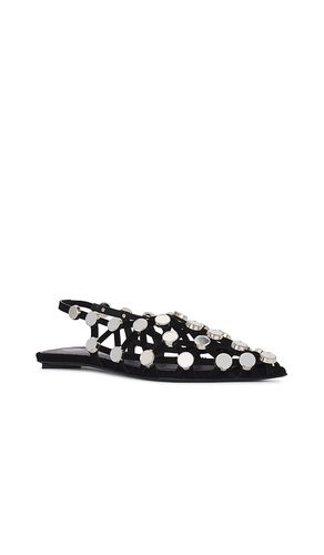 FLACHE SCHUHE in . Größe 36. Also in 36.5 - THE ATTICO - Modalova