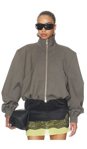 Bomber Jacket in . Taglia 42. Also in 40 - THE ATTICO - Modalova