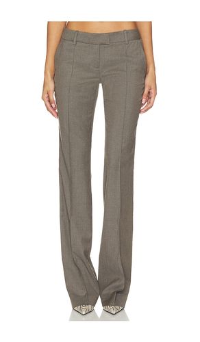 Long Pant in . Taglia 38. Also in 40 - THE ATTICO - Modalova