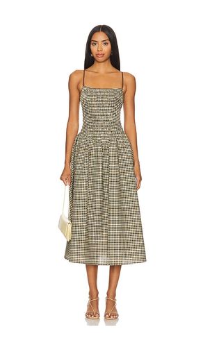 Ballerina Dress in Brown. - size XL (also in XS) - Apres Studio - Modalova