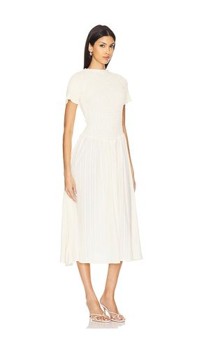 KLEID RUCHED MARTA in . Größe M. Also in XS, XXS - Apres Studio - Modalova