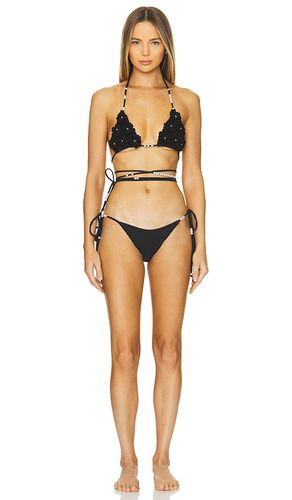 Oh So Classy Bikini in . - size L (also in M) - Alameda Turquesa - Modalova