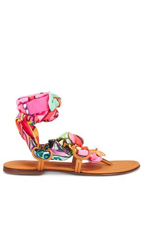 Coralia Sandals in . - size 36 (also in 37) - Alameda Turquesa - Modalova