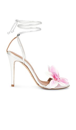 Prudence Heel in Metallic . - size 36 (also in 37, 38, 39) - Alameda Turquesa - Modalova