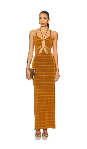Dalia Dress in . - size L (also in M, S, XS) - AZULU - Modalova