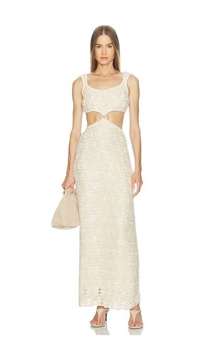 KLEID CAPRI in . Größe L. Also in M, S, XS - AZULU - Modalova