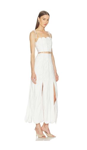 Malta Dress in . Size L. Also in M, S - AZULU - Modalova
