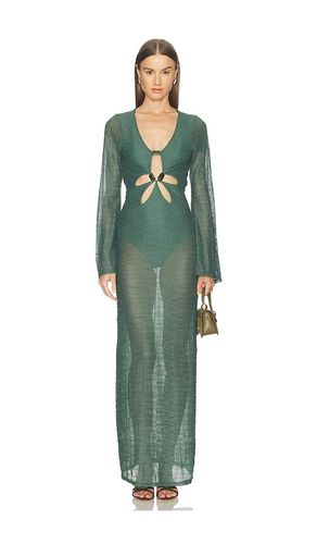 KLEID DALI in . Größe M. Also in S, XS - AZULU - Modalova