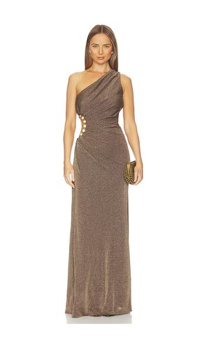 KLEID ROUSSEAU in . Größe L. Also in S, XXS - AZULU - Modalova