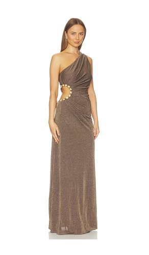 KLEID ROUSSEAU in . Größe L. Also in M, S, XXS - AZULU - Modalova