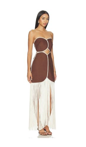 KLEID JOAQUINA in . Größe L. Also in M - AZULU - Modalova