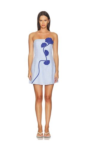 KLEID DANTE in . Größe L. Also in M, S - AZULU - Modalova