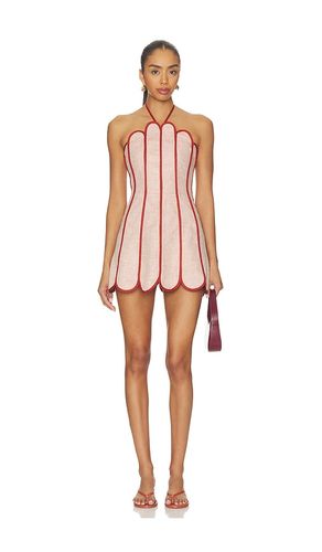 KLEID LENNY in . Größe L. Also in M - AZULU - Modalova