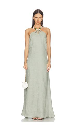 KLEID DAKOTA in . Größe M. Also in S, XS - AZULU - Modalova