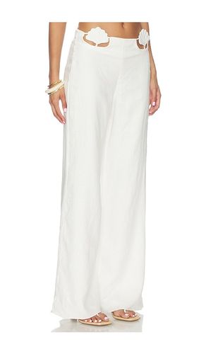 Amelie Pant in . Size M. Also in S, XS - AZULU - Modalova