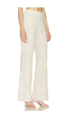 Emiko Pant in . Size L. Also in XS - AZULU - Modalova