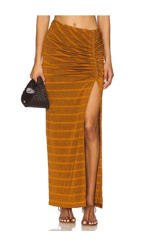 Marina Skirt in . - size L (also in M, S, XS) - AZULU - Modalova