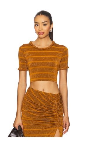 Susy Top in . - size L (also in M, S, XS, XXS) - AZULU - Modalova