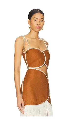 Ariel Top in . Size M. Also in XS - AZULU - Modalova