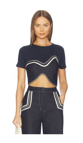 Ceci Top in . Size S. Also in XXS - AZULU - Modalova