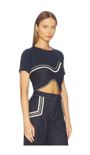 OBERTEIL CECI TOP in . Größe M. Also in XS, XXS - AZULU - Modalova