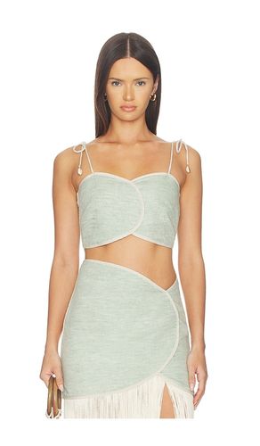 Aveiro Top in . Size M. Also in S, XL, XS - AZULU - Modalova