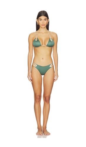 Aria Bikini in . - size L (also in S, XS) - AZULU - Modalova