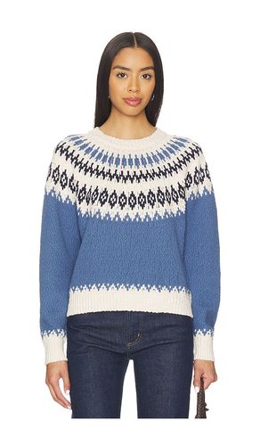SWEATER MIT RUNDHALSAUSSCHNITT in . Größe M. Also in S - Autumn Cashmere - Modalova