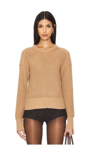 Stitch Detail Pullover in . Taglia XL, XS - Autumn Cashmere - Modalova