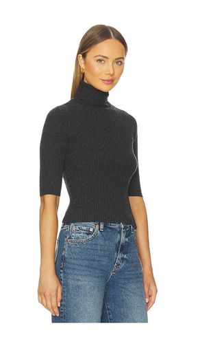 ROLLKRAGENSHIRT in . Größe S. Also in M - Autumn Cashmere - Modalova