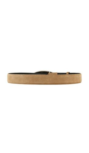 Oval Plaque Belt in . Größe M. Also in S - Altuzarra - Modalova