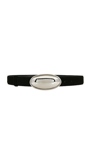 Oval Plaque Belt in . Size M. Also in S - Altuzarra - Modalova