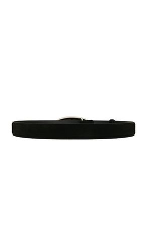Oval Plaque Belt in . Größe S. Also in M, L - Altuzarra - Modalova