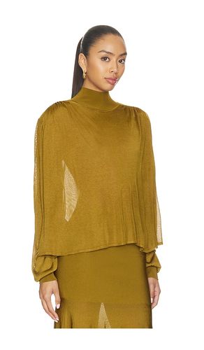 Ethel Top in . Taglia L. Also in S, XS - Altuzarra - Modalova