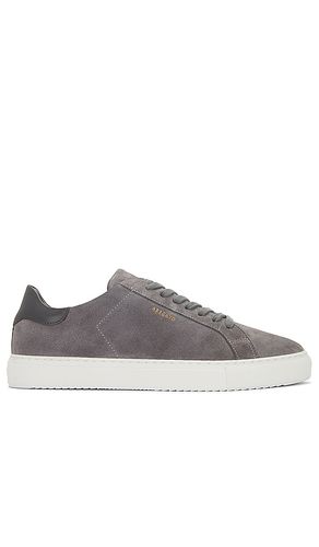 VELOURSLEDER CLEAN 90 in . Größe 40. Also in 41 - Axel Arigato - Modalova