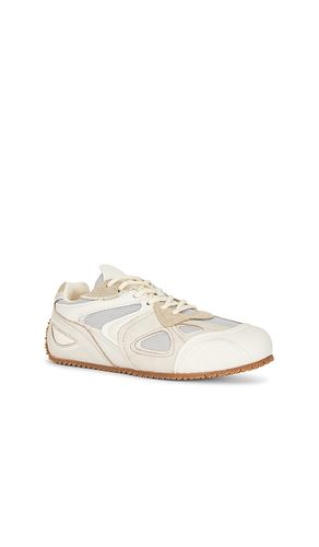 Slow runner in color white size 41 (also in 42, 43) - Axel Arigato - Modalova