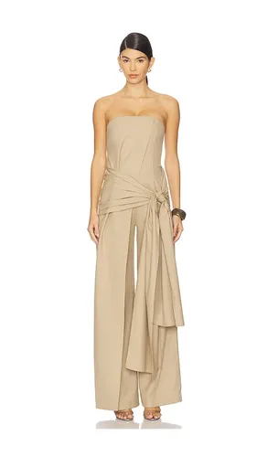 Kori Jumpsuit in . Size S. Also in XL - Alexis - Modalova
